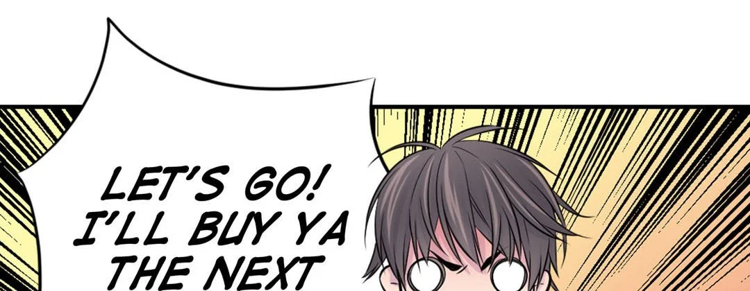 My Ex, Client - Chapter 20